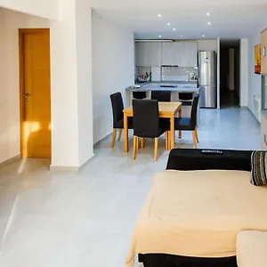 Carrer Sevilla Apartamento